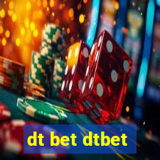 dt bet dtbet